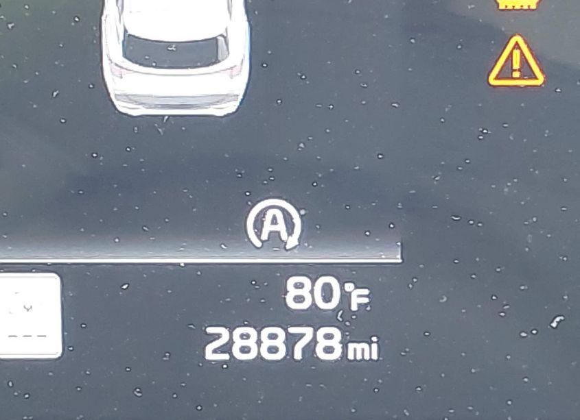 Photo 16 of 2023 Kia Sportage EX (VIN 5XYK33AF2PG091877)