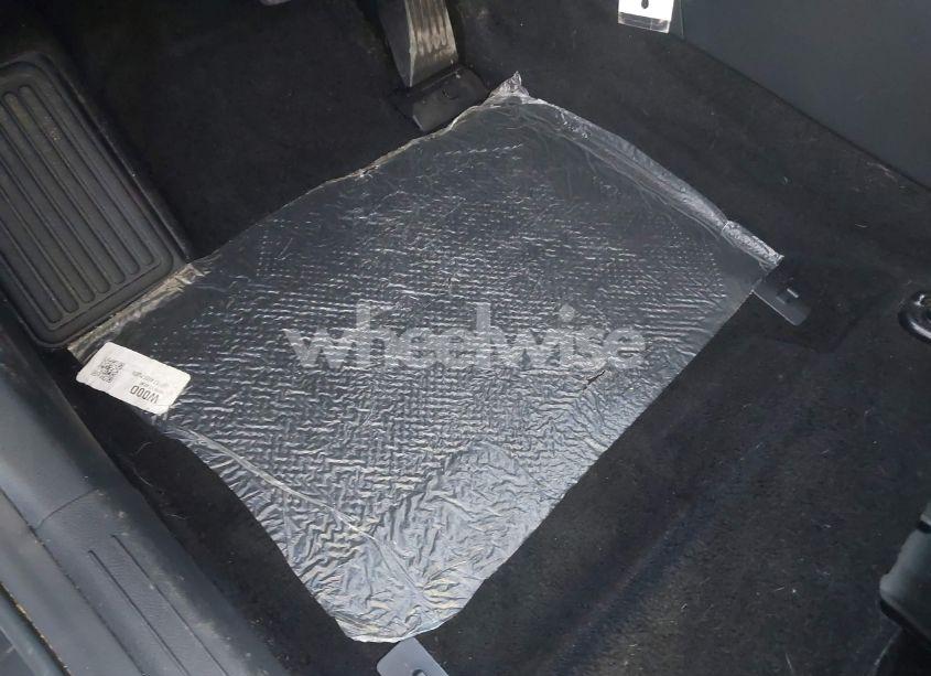 Photo 19 of 2023 Kia Sportage EX (VIN 5XYK33AF2PG102960)