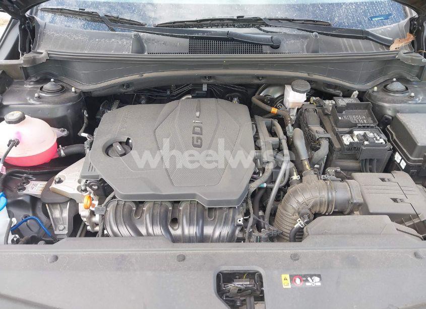 Photo 10 of 2023 Kia Sportage EX (VIN 5XYK33AF2PG137109)