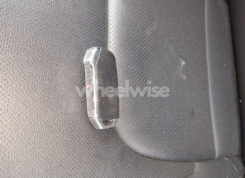 Photo 11 of 2023 Kia Sportage EX (VIN 5XYK33AF2PG137109)