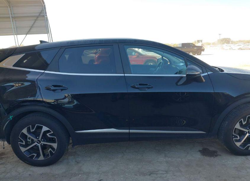 Photo 14 of 2023 Kia Sportage EX (VIN 5XYK33AF2PG138146)