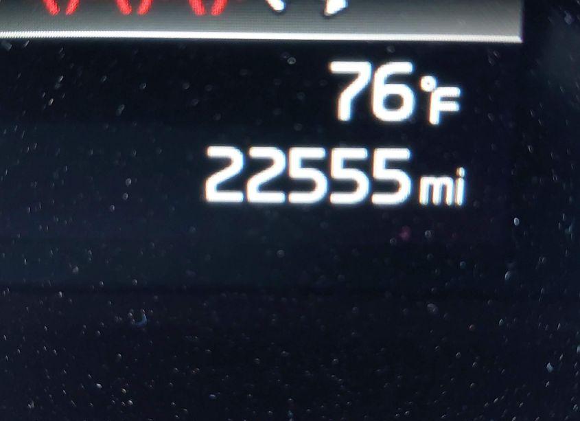 Photo 16 of 2023 Kia Sportage EX (VIN 5XYK33AF2PG138146)