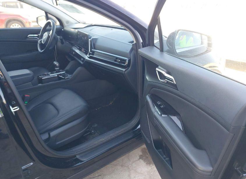 Photo 5 of 2023 Kia Sportage EX (VIN 5XYK33AF2PG138146)