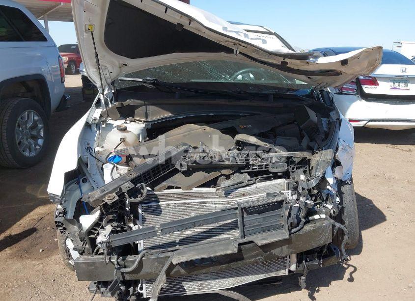 Photo 10 of 2023 Kia Sportage EX (VIN 5XYK33AF3PG005007)