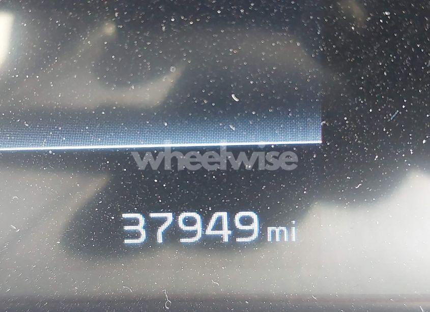 Photo 15 of 2023 Kia Sportage EX (VIN 5XYK33AF3PG005007)