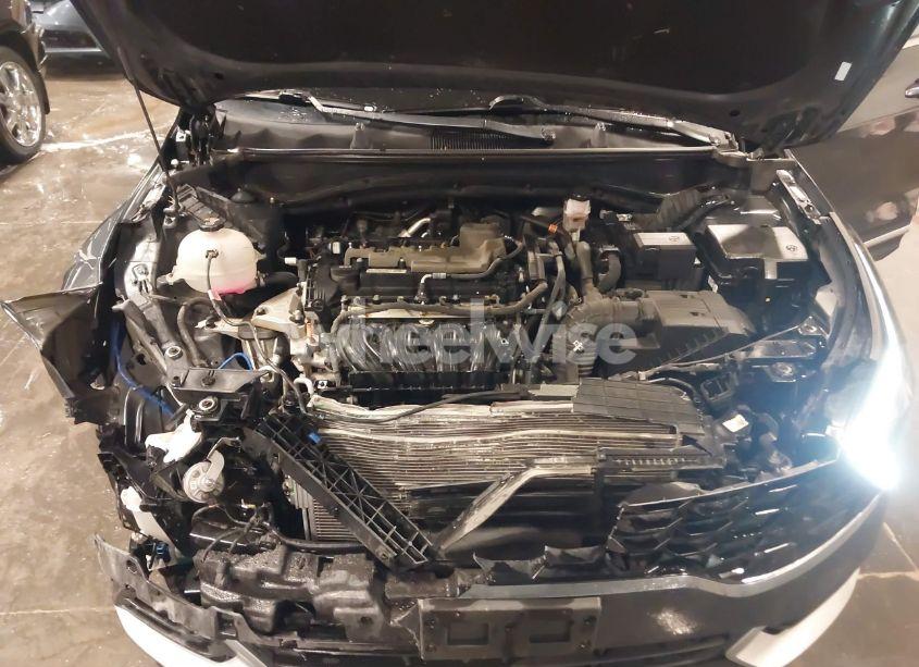 Photo 10 of 2023 Kia Sportage EX (VIN 5XYK33AF3PG061741)