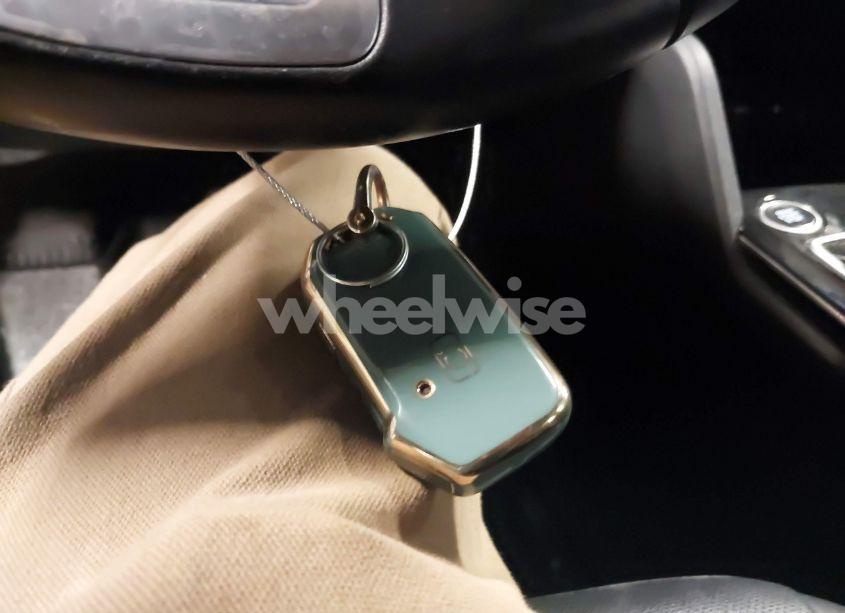 Photo 11 of 2023 Kia Sportage EX (VIN 5XYK33AF3PG061741)