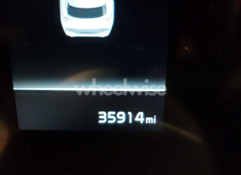 Photo 15 of 2023 Kia Sportage EX (VIN 5XYK33AF3PG061741)