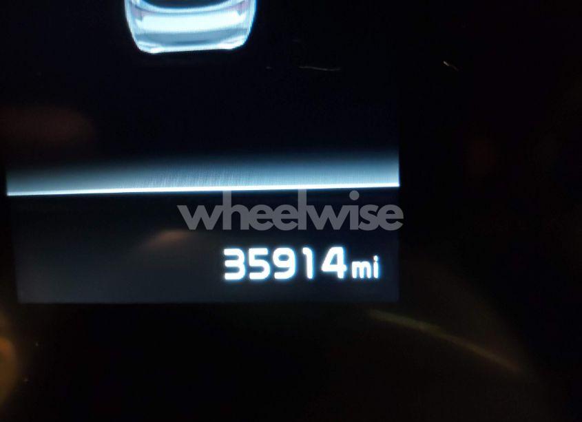 Photo 7 of 2023 Kia Sportage EX (VIN 5XYK33AF3PG061741)