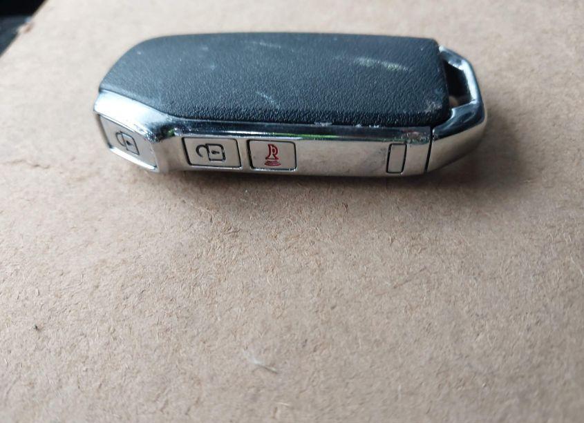 Photo 11 of 2023 Kia Sportage EX (VIN 5XYK33AF4PG041014)