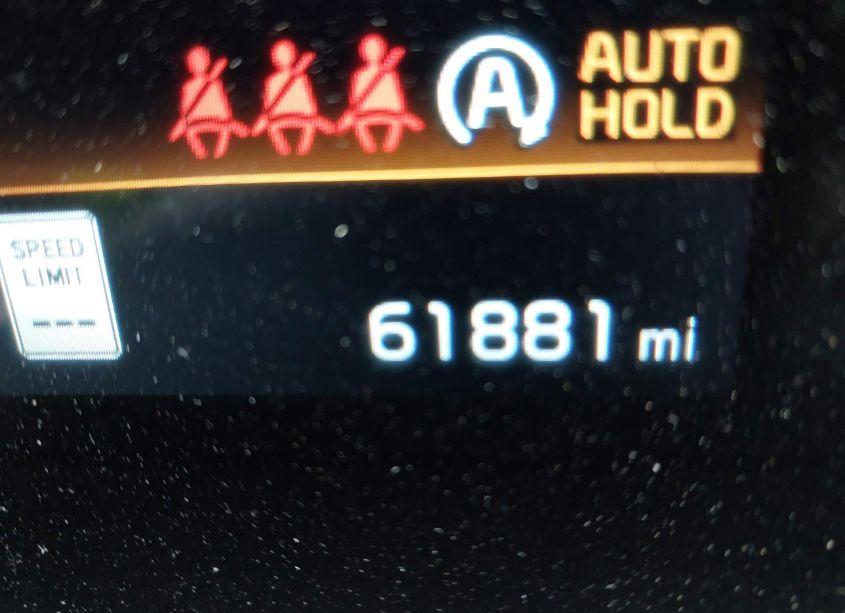 Photo 15 of 2023 Kia Sportage EX (VIN 5XYK33AF4PG041014)