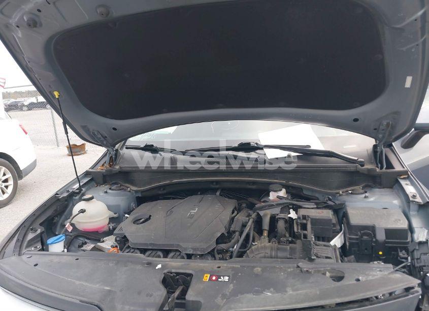 Photo 10 of 2023 Kia Sportage EX (VIN 5XYK33AF4PG071422)