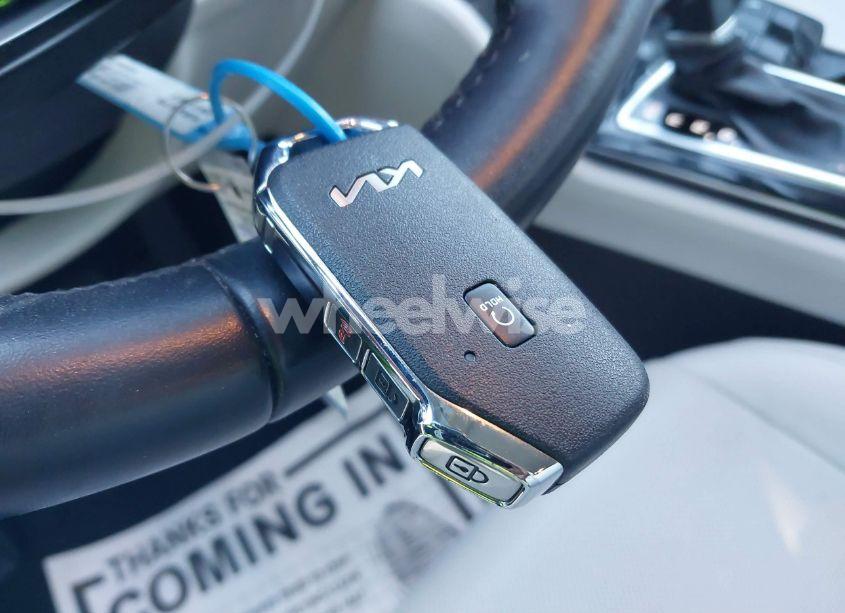 Photo 11 of 2023 Kia Sportage EX (VIN 5XYK33AF4PG075597)