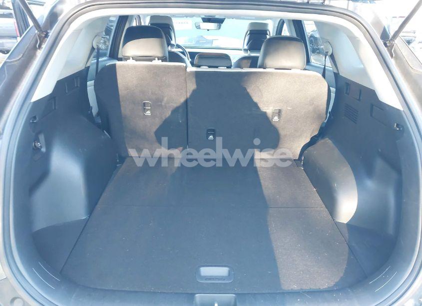 Photo 17 of 2023 Kia Sportage EX (VIN 5XYK33AF4PG075597)
