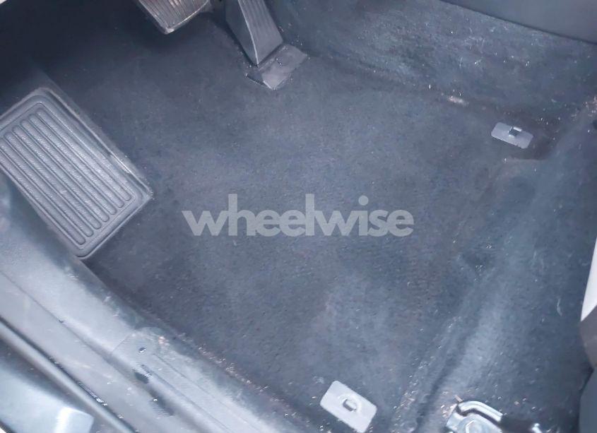 Photo 18 of 2023 Kia Sportage EX (VIN 5XYK33AF4PG075597)