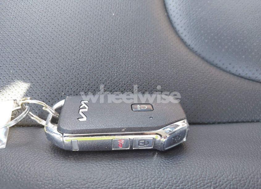 Photo 11 of 2023 Kia Sportage EX (VIN 5XYK33AF4PG113135)