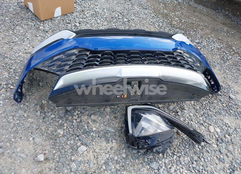 Photo 12 of 2023 Kia Sportage EX (VIN 5XYK33AF4PG129819)