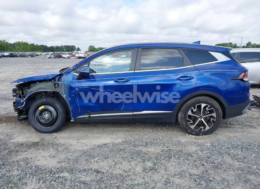 Photo 15 of 2023 Kia Sportage EX (VIN 5XYK33AF4PG129819)