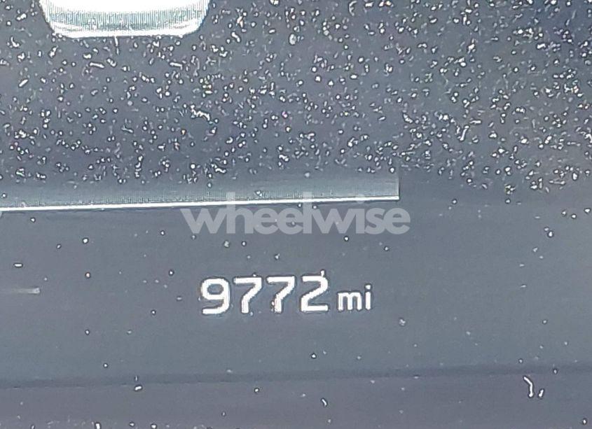 Photo 16 of 2023 Kia Sportage EX (VIN 5XYK33AF4PG129819)