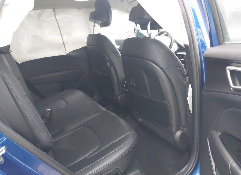 Photo 8 of 2023 Kia Sportage EX (VIN 5XYK33AF5PG057559)