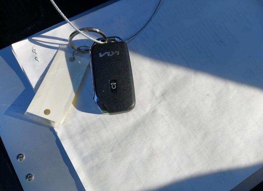 Photo 11 of 2023 Kia Sportage EX (VIN 5XYK33AF5PG058307)