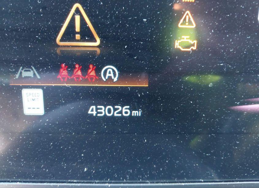 Photo 16 of 2023 Kia Sportage EX (VIN 5XYK33AF5PG058307)