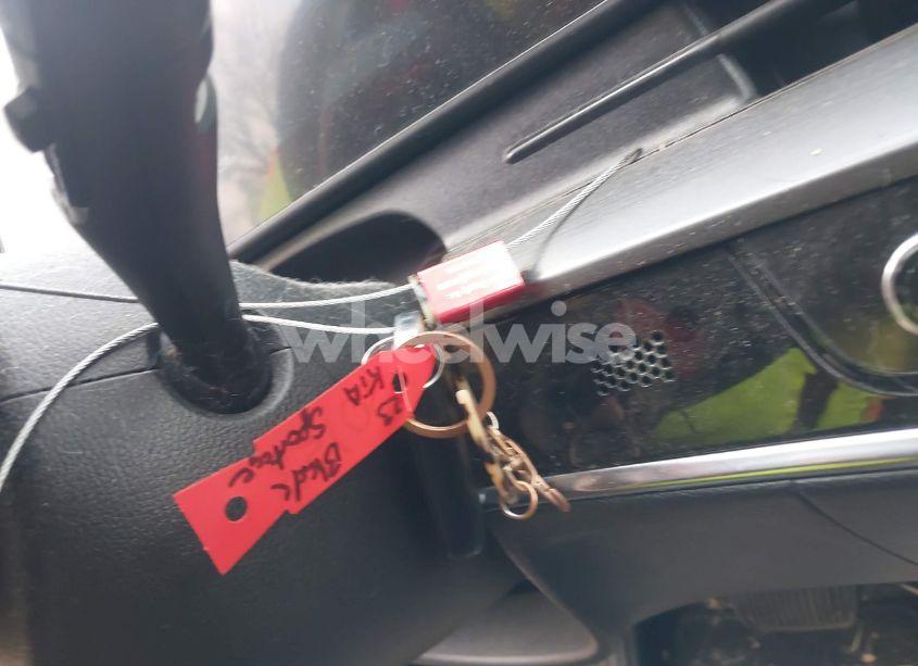 Photo 11 of 2023 Kia Sportage EX (VIN 5XYK33AF5PG061305)