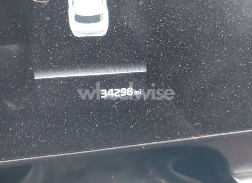 Photo 16 of 2023 Kia Sportage EX (VIN 5XYK33AF5PG061305)