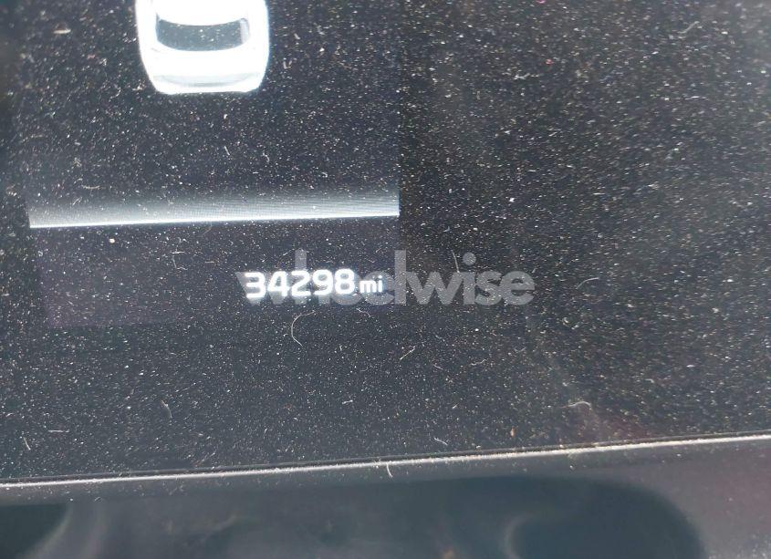 Photo 7 of 2023 Kia Sportage EX (VIN 5XYK33AF5PG061305)