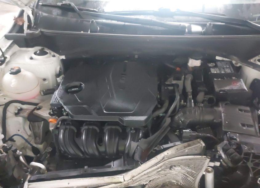 Photo 10 of 2023 Kia Sportage EX (VIN 5XYK33AF6PG052919)