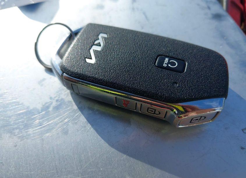 Photo 11 of 2023 Kia Sportage EX (VIN 5XYK33AF6PG052919)