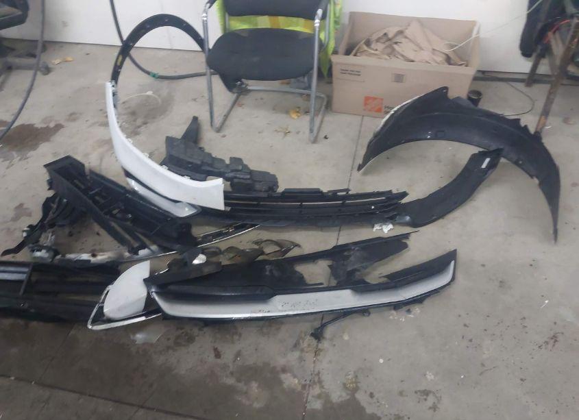 Photo 12 of 2023 Kia Sportage EX (VIN 5XYK33AF6PG052919)