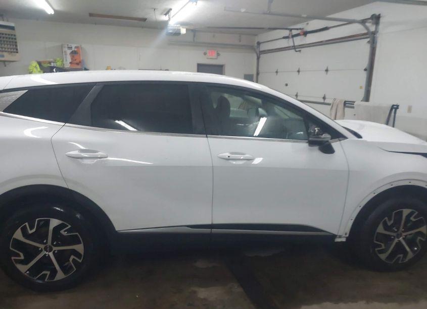 Photo 14 of 2023 Kia Sportage EX (VIN 5XYK33AF6PG052919)