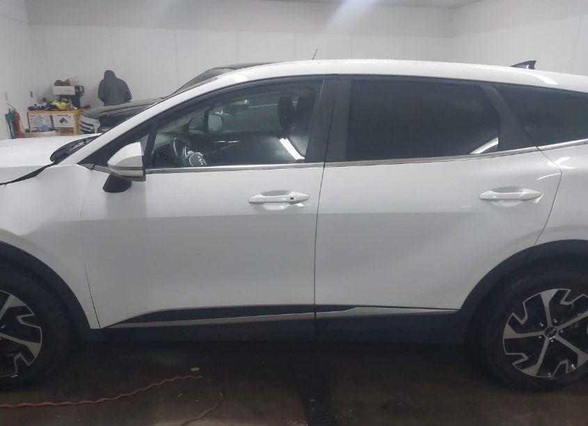 Photo 15 of 2023 Kia Sportage EX (VIN 5XYK33AF6PG052919)