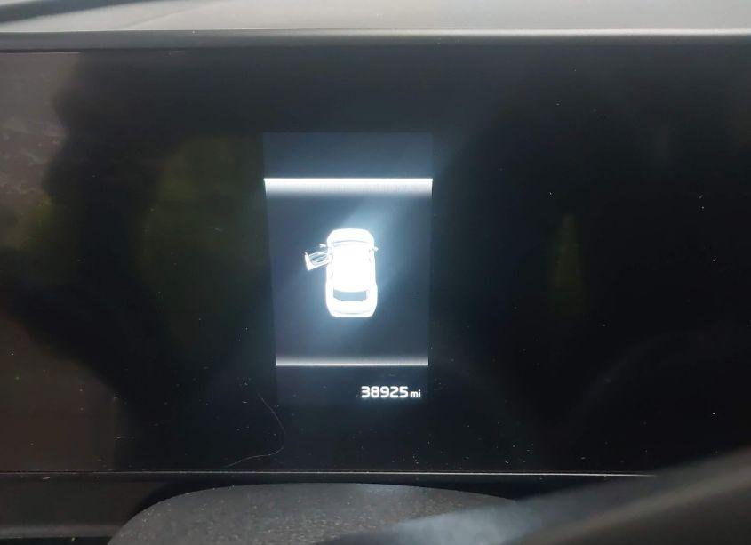 Photo 7 of 2023 Kia Sportage EX (VIN 5XYK33AF6PG052919)