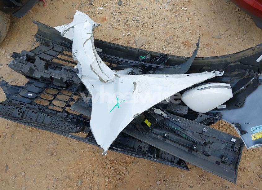 Photo 12 of 2023 Kia Sportage EX (VIN 5XYK33AF6PG074600)