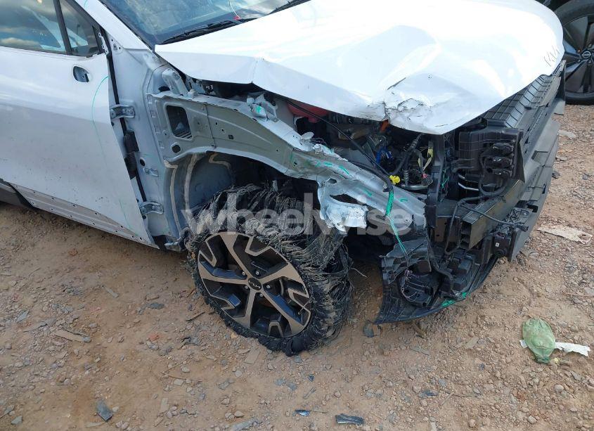 Photo 6 of 2023 Kia Sportage EX (VIN 5XYK33AF6PG074600)