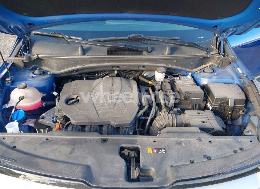 Photo 10 of 2023 Kia Sportage EX (VIN 5XYK33AF6PG085905)