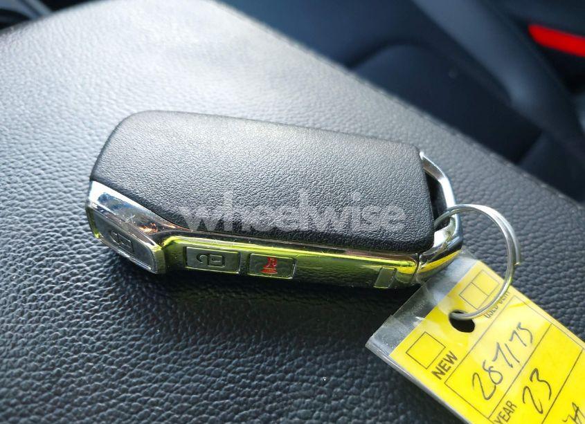 Photo 11 of 2023 Kia Sportage EX (VIN 5XYK33AF6PG085905)