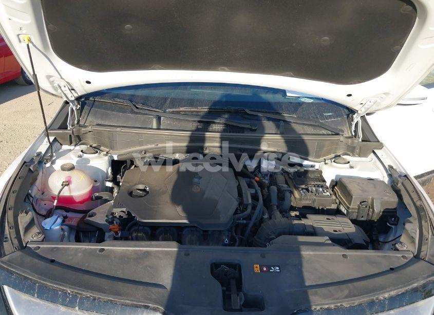 Photo 10 of 2023 Kia Sportage EX (VIN 5XYK33AF6PG124573)