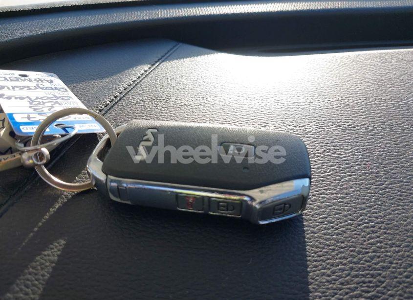 Photo 11 of 2023 Kia Sportage EX (VIN 5XYK33AF6PG124573)