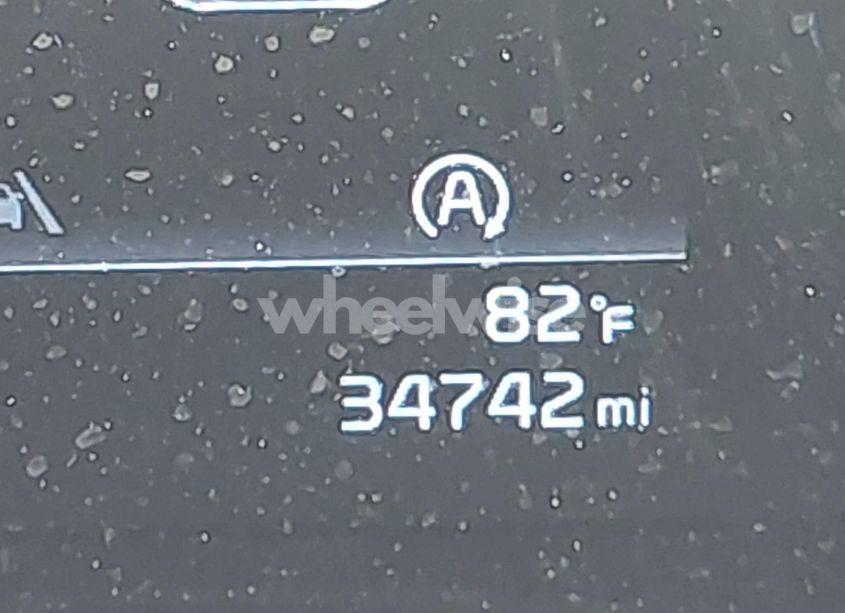 Photo 16 of 2023 Kia Sportage EX (VIN 5XYK33AF6PG124573)