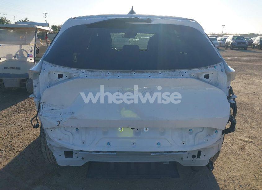 Photo 17 of 2023 Kia Sportage EX (VIN 5XYK33AF6PG124573)