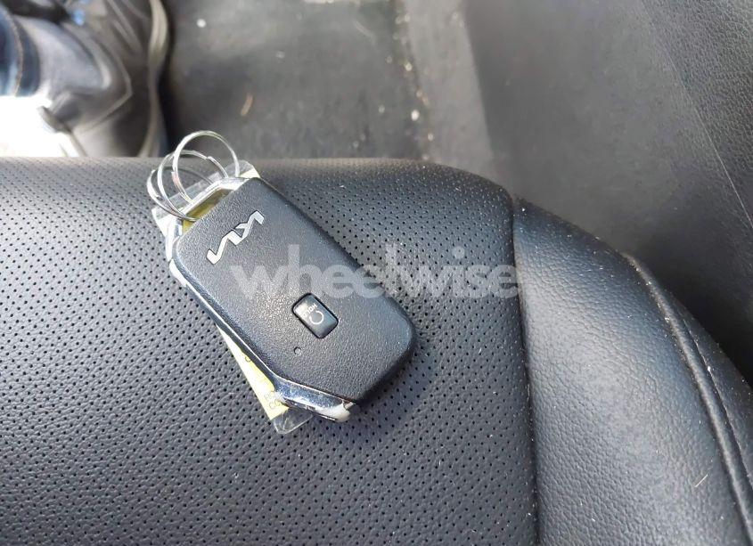 Photo 11 of 2023 Kia Sportage (VIN 5XYK33AF6PG129885)