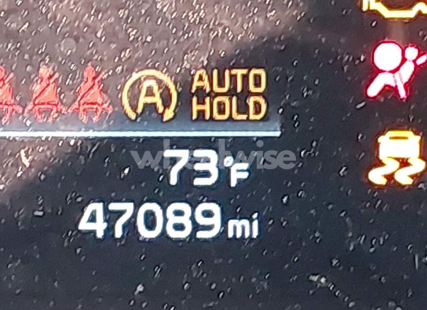 Photo 16 of 2023 Kia Sportage (VIN 5XYK33AF6PG129885)