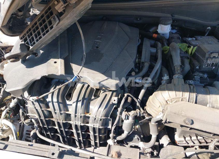 Photo 10 of 2023 Kia Sportage EX (VIN 5XYK33AF6PG133063)