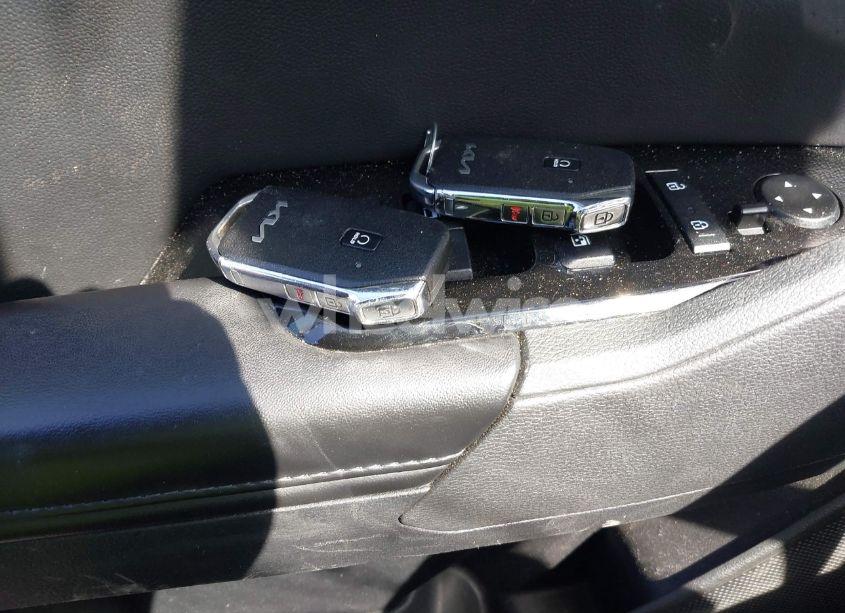 Photo 11 of 2023 Kia Sportage EX (VIN 5XYK33AF6PG133063)