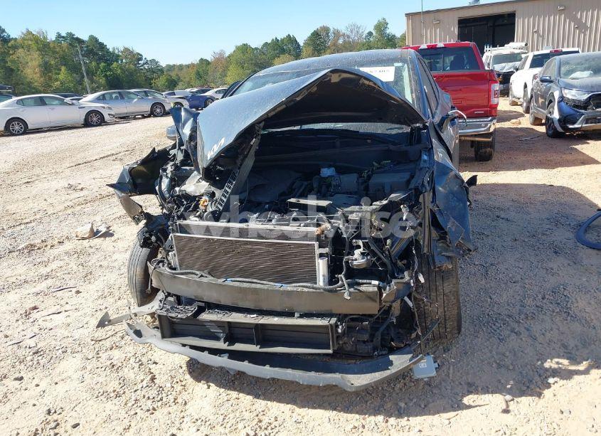 Photo 12 of 2023 Kia Sportage EX (VIN 5XYK33AF6PG133063)