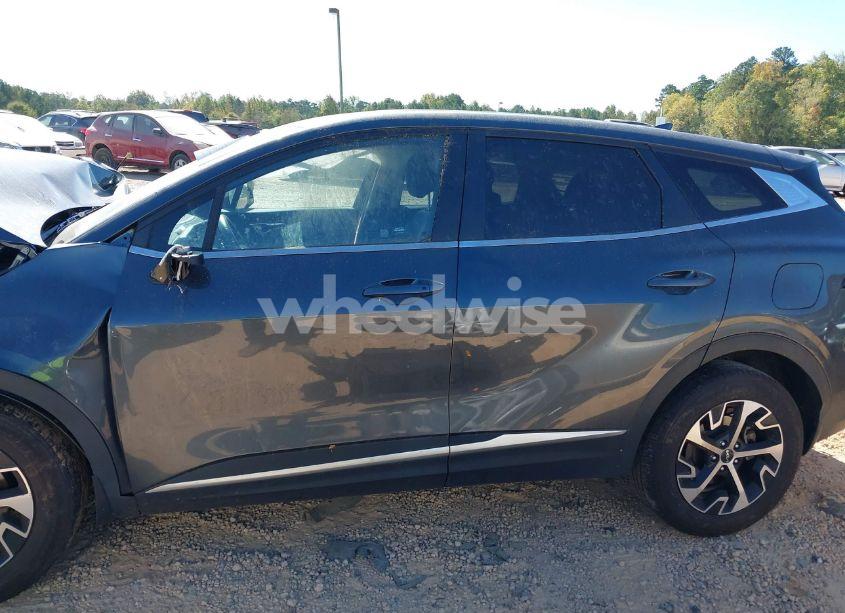 Photo 14 of 2023 Kia Sportage EX (VIN 5XYK33AF6PG133063)