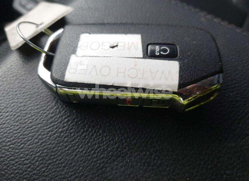 Photo 11 of 2023 Kia Sportage EX (VIN 5XYK33AF7PG001025)